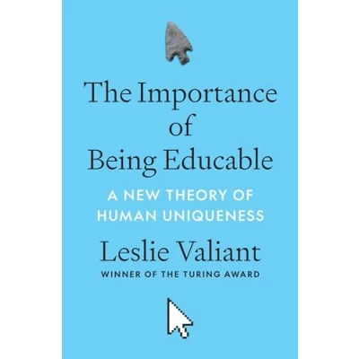 Imagen de The Importance Of Being Educable
