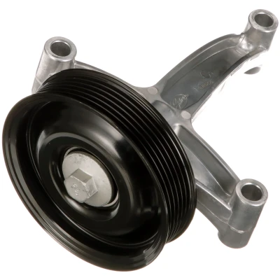 Imagen de GATES T36740 Rodillo Guia FleetRunner Micro V Stretch Fit con canales SEAT: Leon III Hatchback