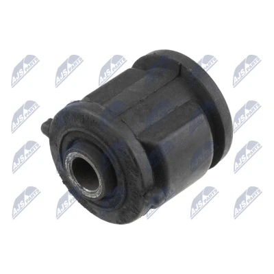 Imagen de NTY ZTT TY 042B Silentblock brazo de Suspension Eje trasero arriba, posterior para oscilante longitudinal TOYOTA: Land Cruiser Prado 90