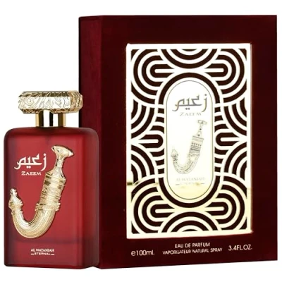 Imagen de Al Wataniah Zaeem Eau de Parfum 100 ml