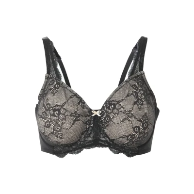 Imagen de Triumph Contouring Sensation Sujetador con aros, Mujer, Talla: 85C, Schwarz
