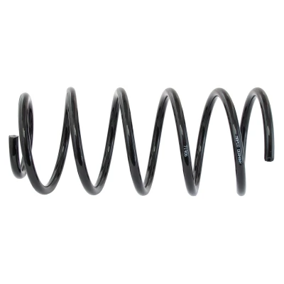 Imagen de MAPCO 71906 Muelle de suspensión Eje delantero helicoidal VOLVO: 740 Familiar