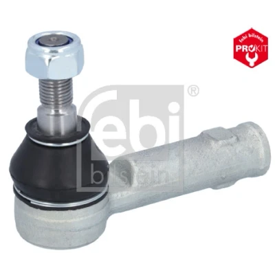 Imagen de FEBI BILSTEIN 179224 Rótula de dirección Eje delantero con tuerca autofijadora