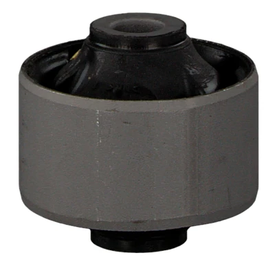 Imagen de FEBI BILSTEIN 41426 Silentblock Brazo de Suspension debajo, delante, Eje delantero, izquierda, derecha KIA: Magentis II