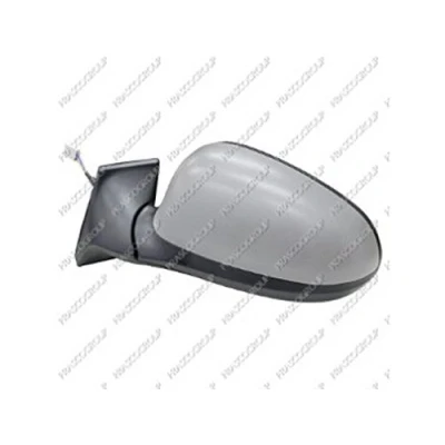 Imagen de Espejo retrovisor Prasco FT3527114 izquierda imprimado eléctrico