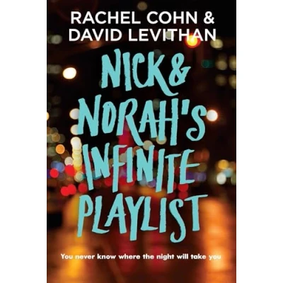 Imagen de Nick &amp; Norah&#039;s Infinite Playlist