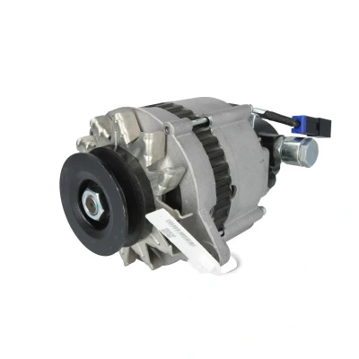 Imagen de STARDAX STX100646 Alternador 12V 60A OPEL: Monterey A