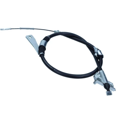 Imagen de MAXGEAR 32 1509 Cable de Freno Mano 1272, 970 Discos SSANGYONG: Kyron, ACTYON 1