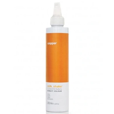 Imagen de milk_shake Copper Direct Colour 100 ml