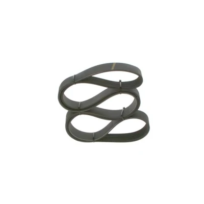 Imagen de BOSCH 1 987 947 057 Correa trapecial poli V 1655 8
