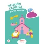 Imagen de RELIXION EP1 (GAL) 9788483497357 (ENLAZADOS)