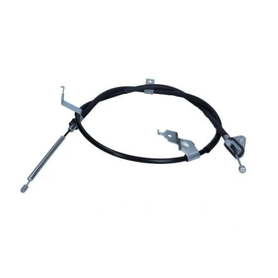 Imagen de MAXGEAR 32 0811 Cable de Freno Mano Atrás derecha 1600, 1363 Tambor TOYOTA: Yaris II Hatchback