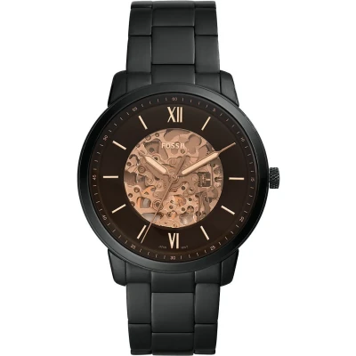 Imagen de Fossil Reloj, Hombre, Talla: One Size, Schwarz