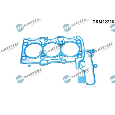 Imagen de DR.MOTOR AUTOMOTIVE DRM22226 Junta de Culata 1,2 85,1 BMW: 1 Hatchback, X1