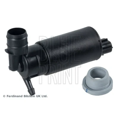 Imagen de BLUE PRINT ADT30302 Bomba de Limpiaparabrisas 12 TOYOTA: Corolla IX Hatchback, Yaris I Avensis II HONDA: CIVIC 7 Hatchback