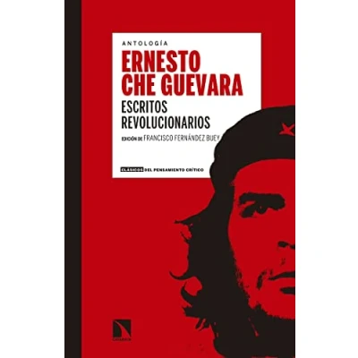 Imagen de Escritos Revolucionarios (CLASICOS PENSAMIENTO CRITICO)