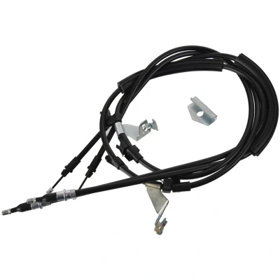 Imagen de FEBI BILSTEIN 177159 Cable de Freno Mano Atrás derecha, izquierda 1942 norauto, oscaro, mister auto