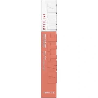 Imagen de MAYBELLINE Barra de Labios, Tono 5 Loyalist, ml (Paquete 1)