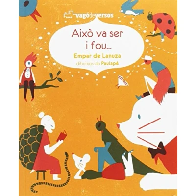 Imagen de Això Va Ser I Fou