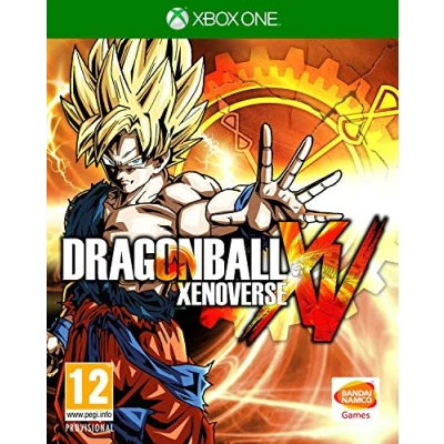 Imagen de Dragon Ball Xenoverse [Importación Francesa]