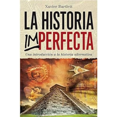 Imagen de Historia Imperfecta, La (ESTUDIOS Y DOCUMENTOS)