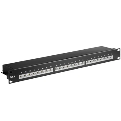Imagen de Microconnect Pp 014 Panel De Parcheo