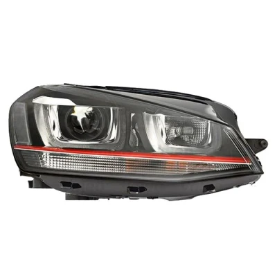Imagen de VALEO ORIGINAL PART 046807 Faros VOLKSWAGEN: Golf 7