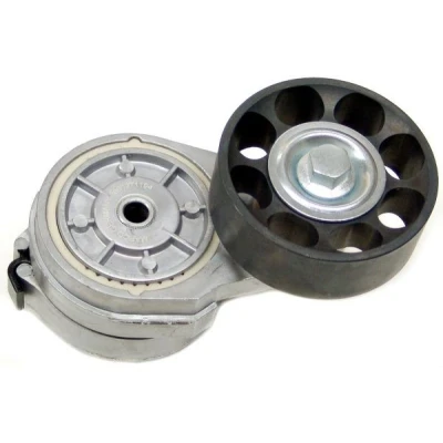 Imagen de MAPCO 23982 Brazo tensor, correa trapecial poli V LAND ROVER: Range Rover 2