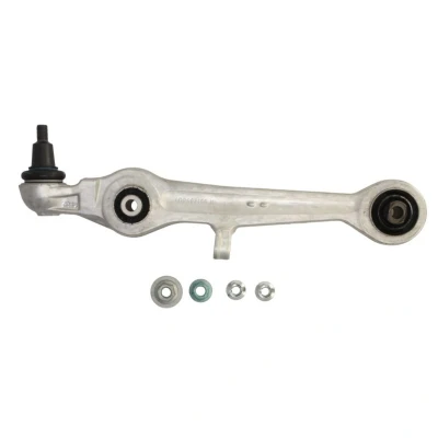 Imagen de TRW JTC1279 Barra oscilante, suspensión de ruedas con accesorios Brazo oscilante transversal AUDI: A8 D2