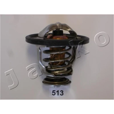 Imagen de JAPKO 38513 Termostato, refrigerante 85 28 MITSUBISHI: Space Star, GALANT 6, Carisma Berlina