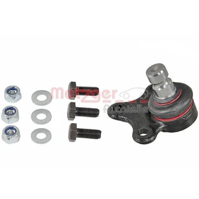 Imagen de METZGER 57032008 Rótula de suspensión Eje delantero PEUGEOT: 208 II Hatchback