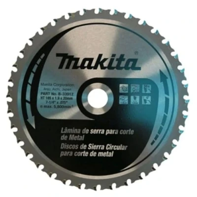 Imagen de Makita B 47042 Sägeblatt placas 150 x 20 52z