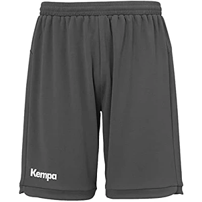Imagen de Kempa Prime Shorts De Balonmano para Hombre, Azul Deep, XXL