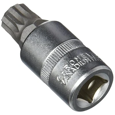 Imagen de JBM 12029 Cubos insertables 58mm 12,5 (1/2&quot;)mm (pulgadas)