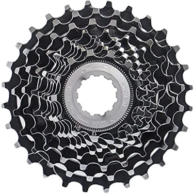 Imagen de XLC CASSETTE 9V PARA SHIMANO (12 23)