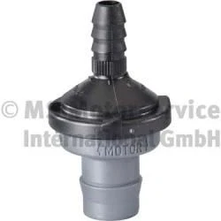 Imagen de PIERBURG 7.05817.03.0 Electrovalvula Turbo Válvula de retención neumático VOLKSWAGEN: Scirocco III, Tiguan I, GOLF 6, AUDI: A3 Sportback