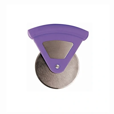 Imagen de Ibili 733400 Cortapizza roll in, colores aleatorios