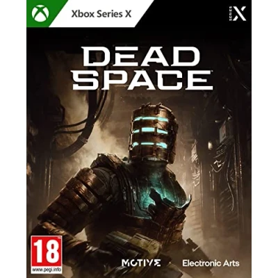 Imagen de Dead Space XBOX X Videojuegos Castellano