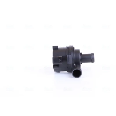 Imagen de NISSENS 831070 Bomba de circulación agua, calefacción auxiliar 12 eléctrico SEAT: Ibiza 4 Sportcoupe, 4, Toledo AUDI: A4 B8 Avant