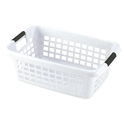 Imagen de Denox 1 Cesta universal 70L, adecuada organización, color granito, 70 Litros