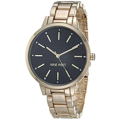 Imagen de Nine West Reloj de Vestir 086702685547