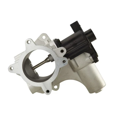 Imagen de HELLA 6NU 010 171 861 Válvula EGR eléctrico con junta VOLKSWAGEN: Transporter 5, Multivan 5 (7HM, Bus