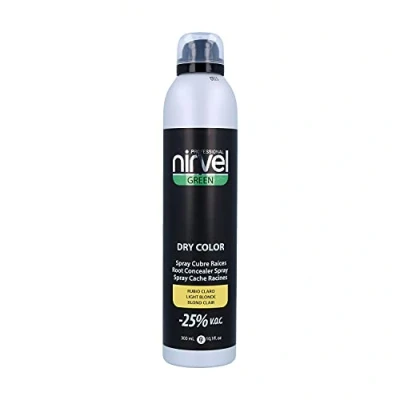 Imagen de Nirvel Green Spray de Color 300 ml