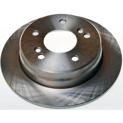 Imagen de Disco de freno DENCKERMANN B130270