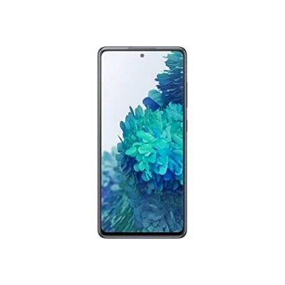 Imagen de Samsung Smartphone Galaxy S20 FE con Pantalla Infinity O FHD+ de 6,5 Pulgadas, 6 GB RAM y 128 Memoria Interna Ampliable, Batería 4500 mAh Carga rápida Azul (Version ES)