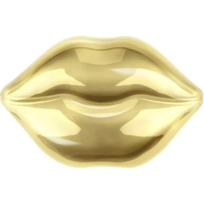 Imagen de Catrice Cosmetics Bálsamo labial con shimmer KISS &amp; GLOW, cuidado, calmante, natural, reluciente, 6 g