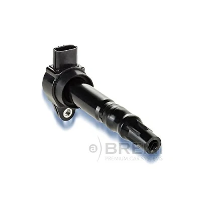 Imagen de BREMI 20464 Bobina de encendido 3 12