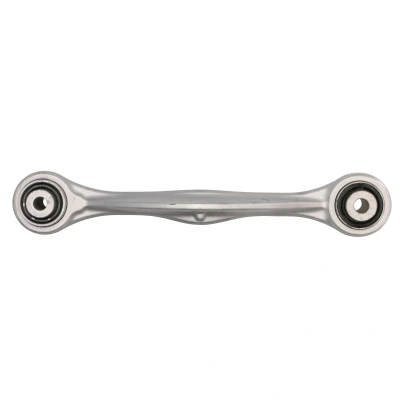 Imagen de LEMFÖRDER 45209 01 Barra oscilante, suspensión de ruedas Eje trasero izquierda, arriba, centro Brazo oscilante transversal Aluminio