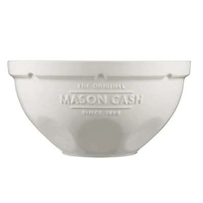 Imagen de Mason Cash Innovative Kitchen Cuenco para mezclar (29 cm, gres, resistente a las roturas)