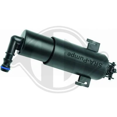 Imagen de DIEDERICHS SRA10011 Sistema de lavado faros